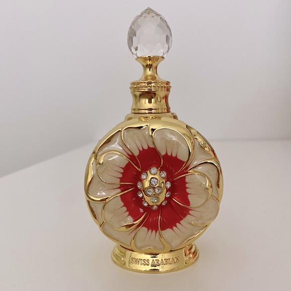 Swiss Arabian Layali Rouge - Picture 2 of 3